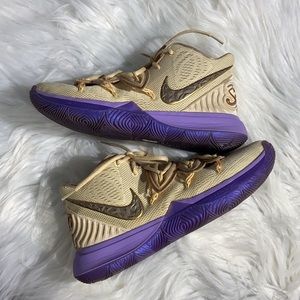 Nike Kyrie 5 Concepts Ikhet Kyrie Irving Collaboration